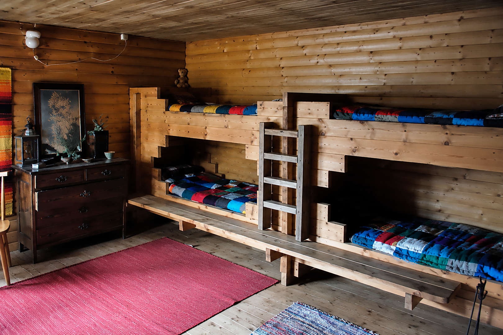 Koivula Holiday Cottages – Annela