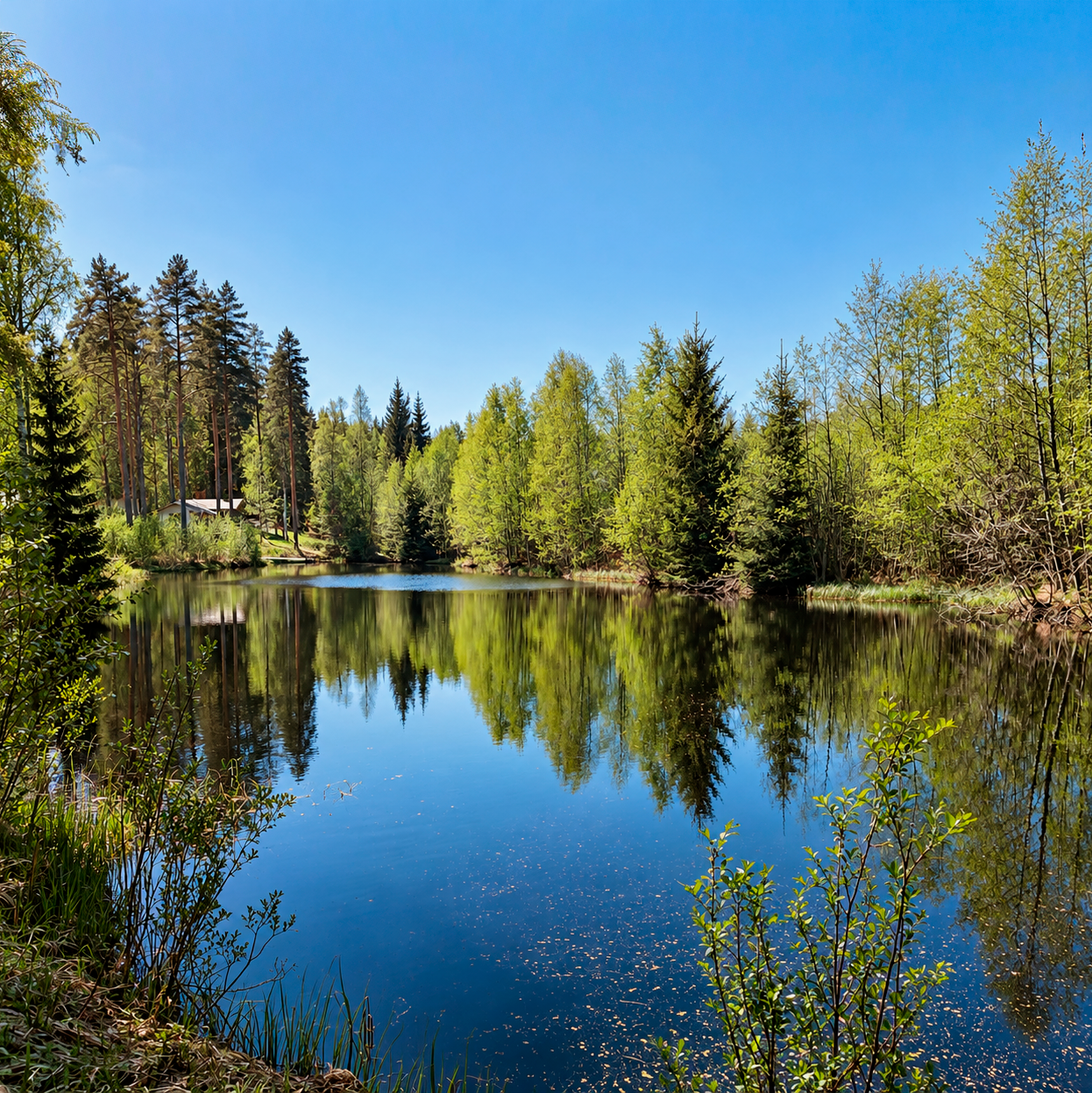 Keppanan kellari miljöö